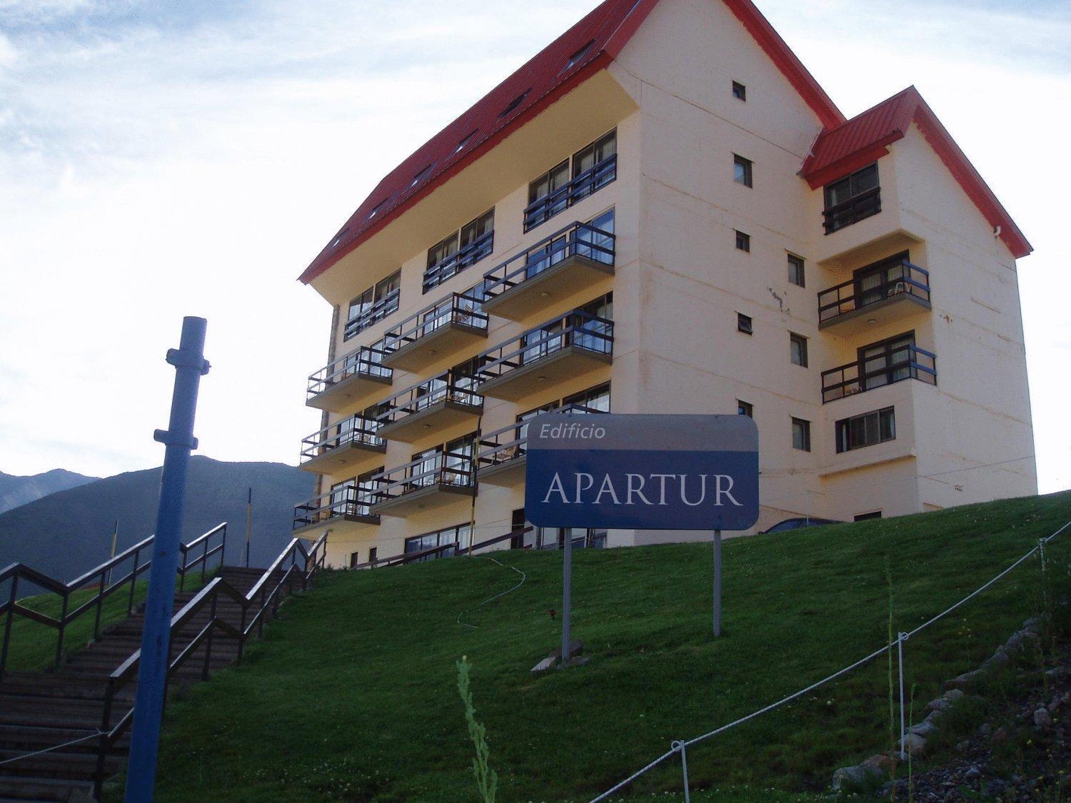 Apartur ลาสลินาส ภายนอก รูปภาพ